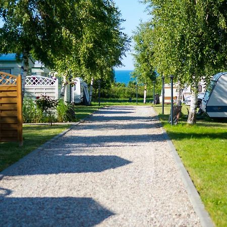 Keja Camping Chlapowo Hotel วาดีสวาโวโว ภายนอก รูปภาพ