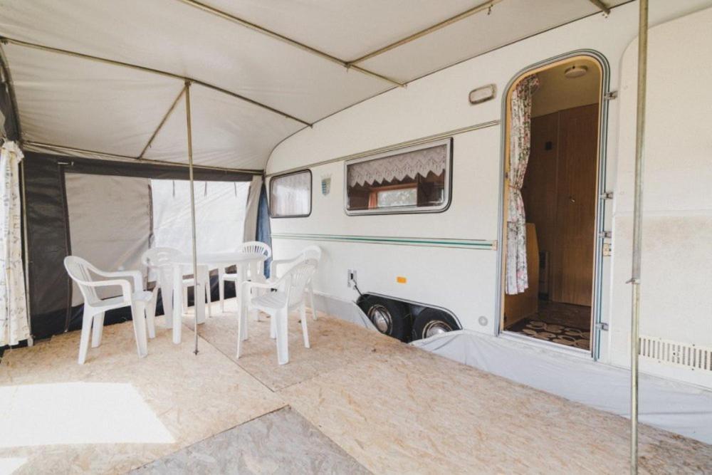 Keja Camping Chlapowo Hotel วาดีสวาโวโว ภายนอก รูปภาพ