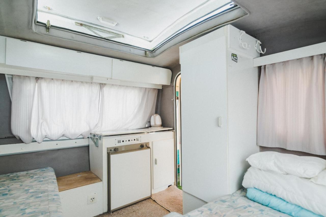 Keja Camping Chlapowo Hotel วาดีสวาโวโว ภายนอก รูปภาพ